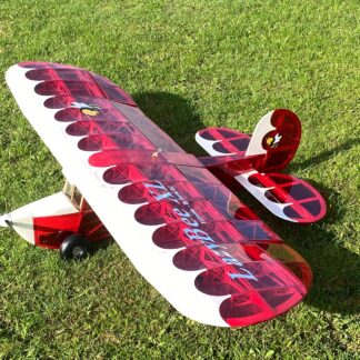 Dane RC motor models