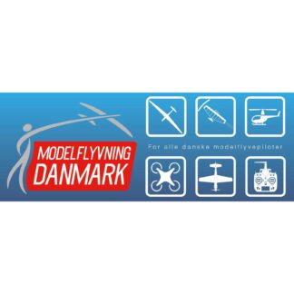 Modelflyvning Danmark