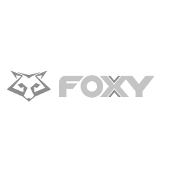 FOXY Carbon prop