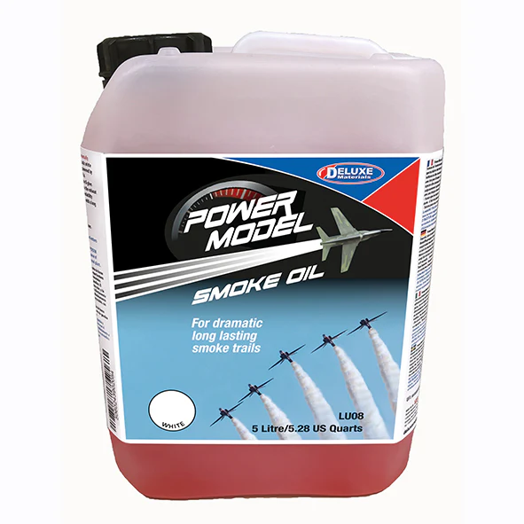 LU08PowerModelJetSmokeOil5litre5x5cm_591x591