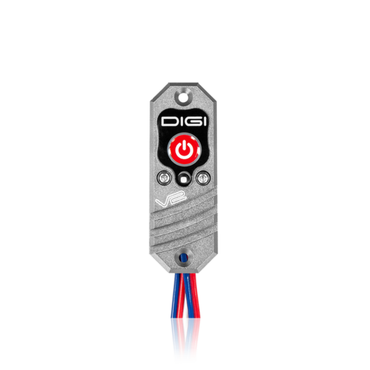 DigiSwitch V2 – MPX/JR connectors – Dane-RC