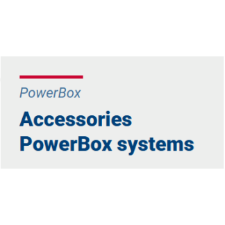 Accessories PowerBox systems
