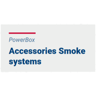 Accessories Smoke systems