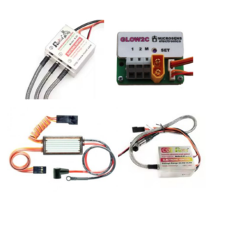 Ignition and Glow System