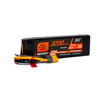 3S LIPO BATTERIES