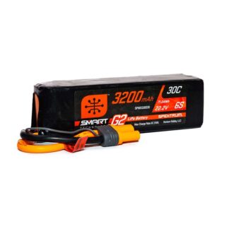 6S LIPO BATTERIES