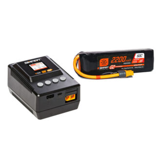 Batteries & Chargers
