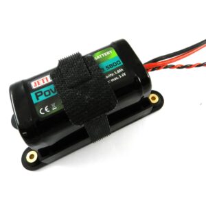Accu Power Ion
