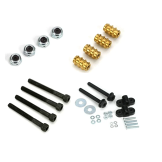 Fasteners