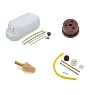Fuel Tanks & Accessories