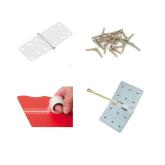Hinges