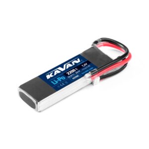 KAVAN LI-PO 40/80C
