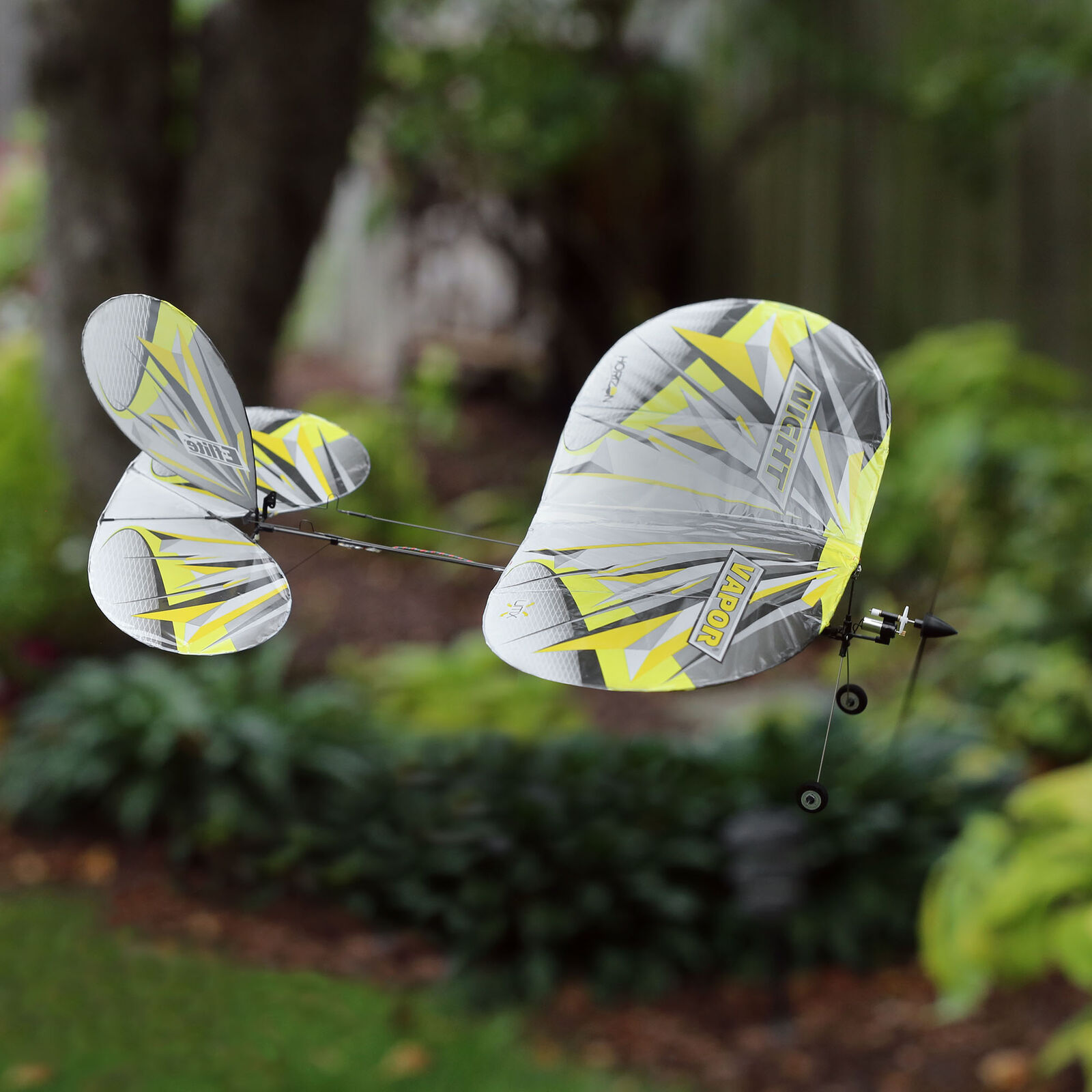 E-flite UMX Night Vapor RTF with AS3X and SAFE Select – Dane-RC