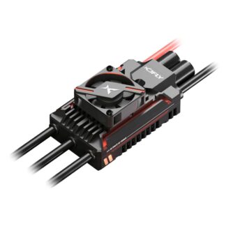 XDFly ESC range
